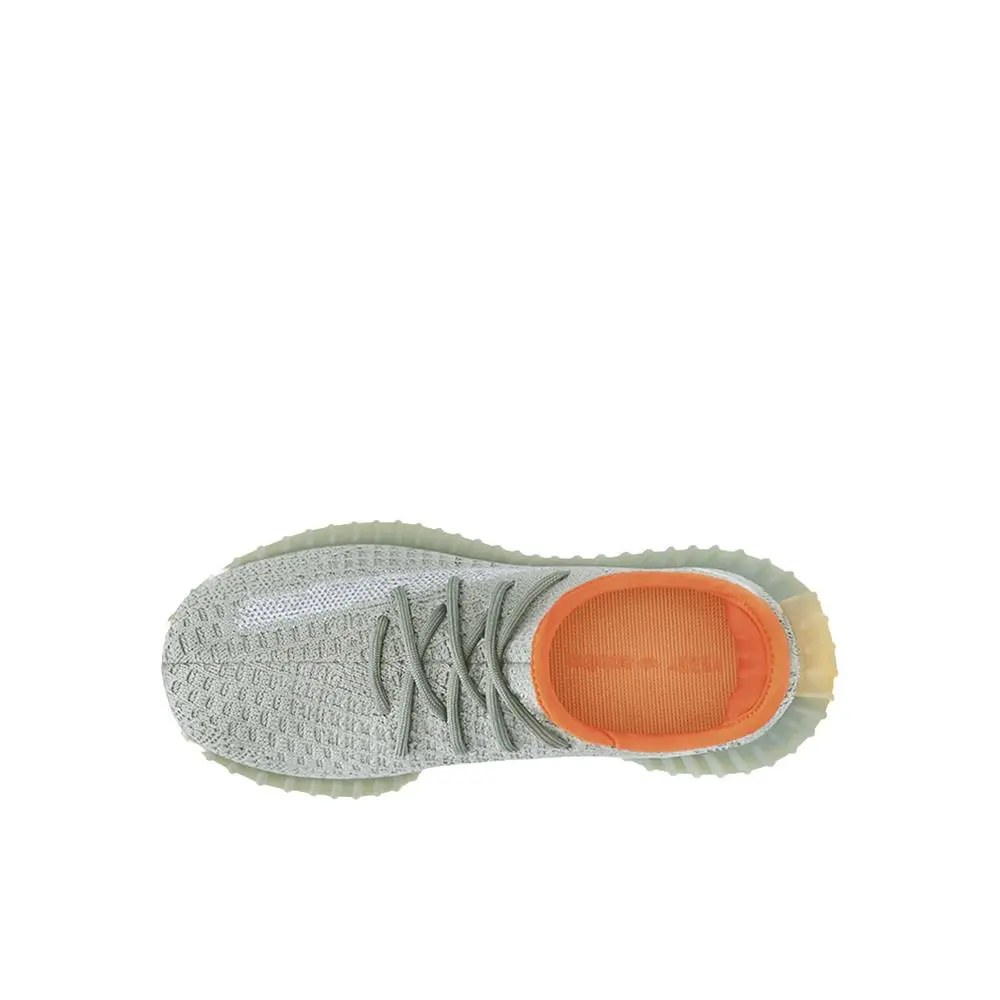 Adidas shoes - adidas  Yeezy Boost 350 V2 - FX9037 - Grey 1