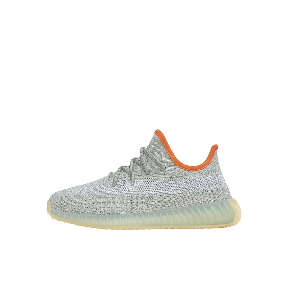 Adidas shoes - adidas  Yeezy Boost 350 V2 - FX9037 - Grey 6