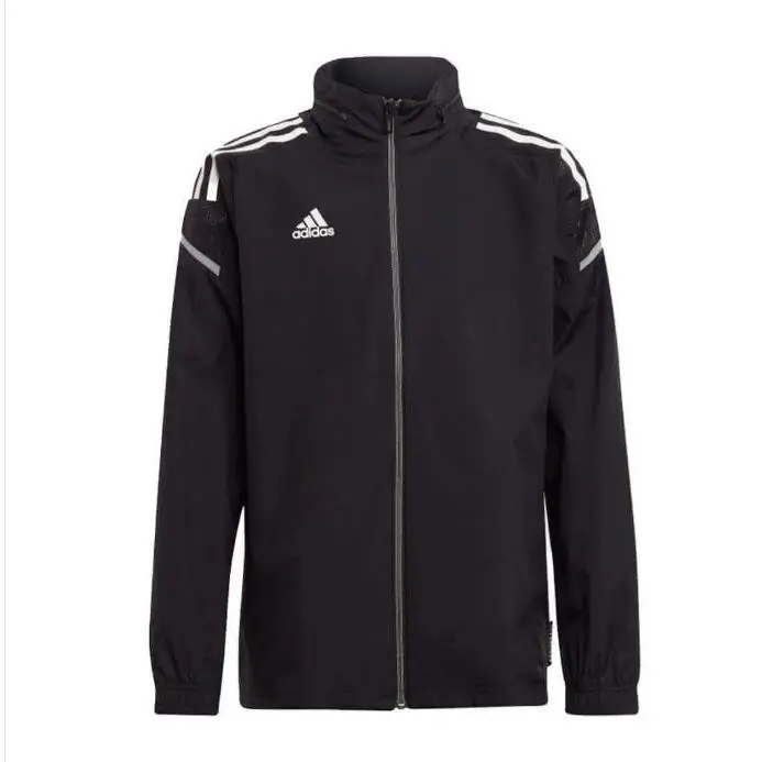Adidas clothing - Adidas All Weather - All Weather - Black 0