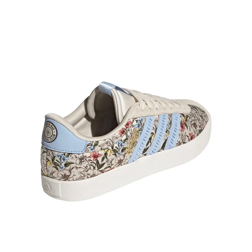 Adidas shoes - adidas Vl Court 3.0 - Court - SB1158-KI2728 - Beige 4