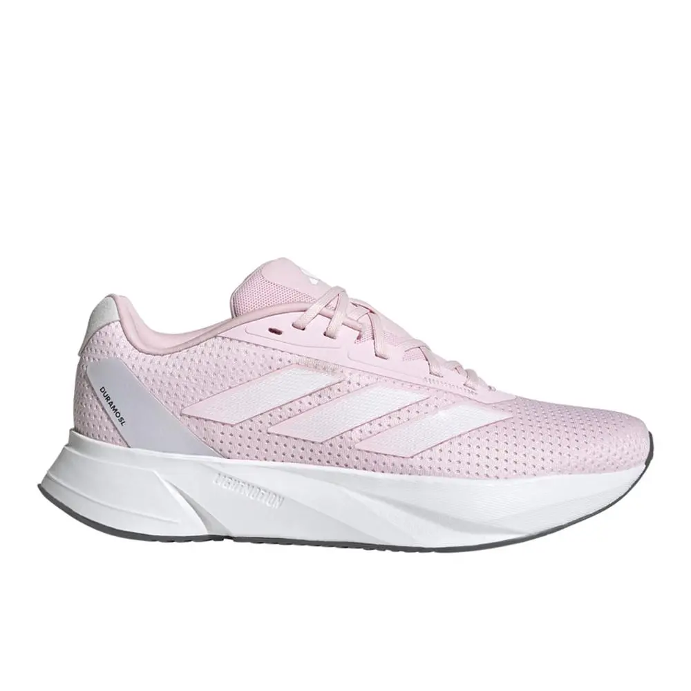 Duramo Sl Running Womens Pink Sneakers Athletic Shoes IF7877 by Adidas
