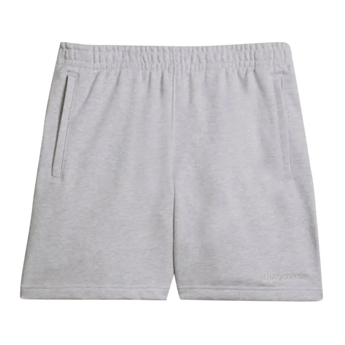 Pw Basics Short Mens Active Shorts by Adidas