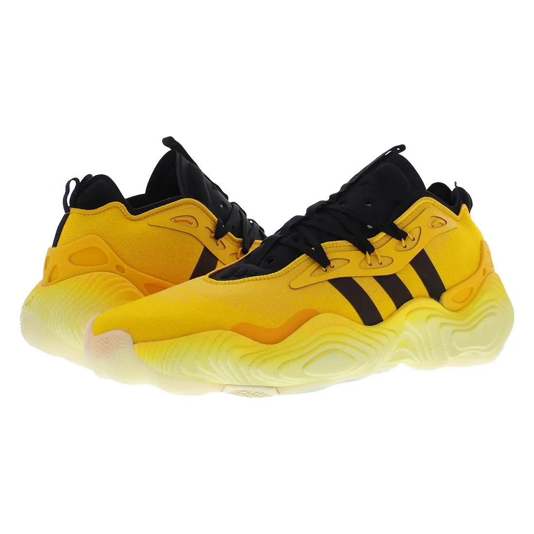 Adidas shoes - Yellow/Black/Yellow 0