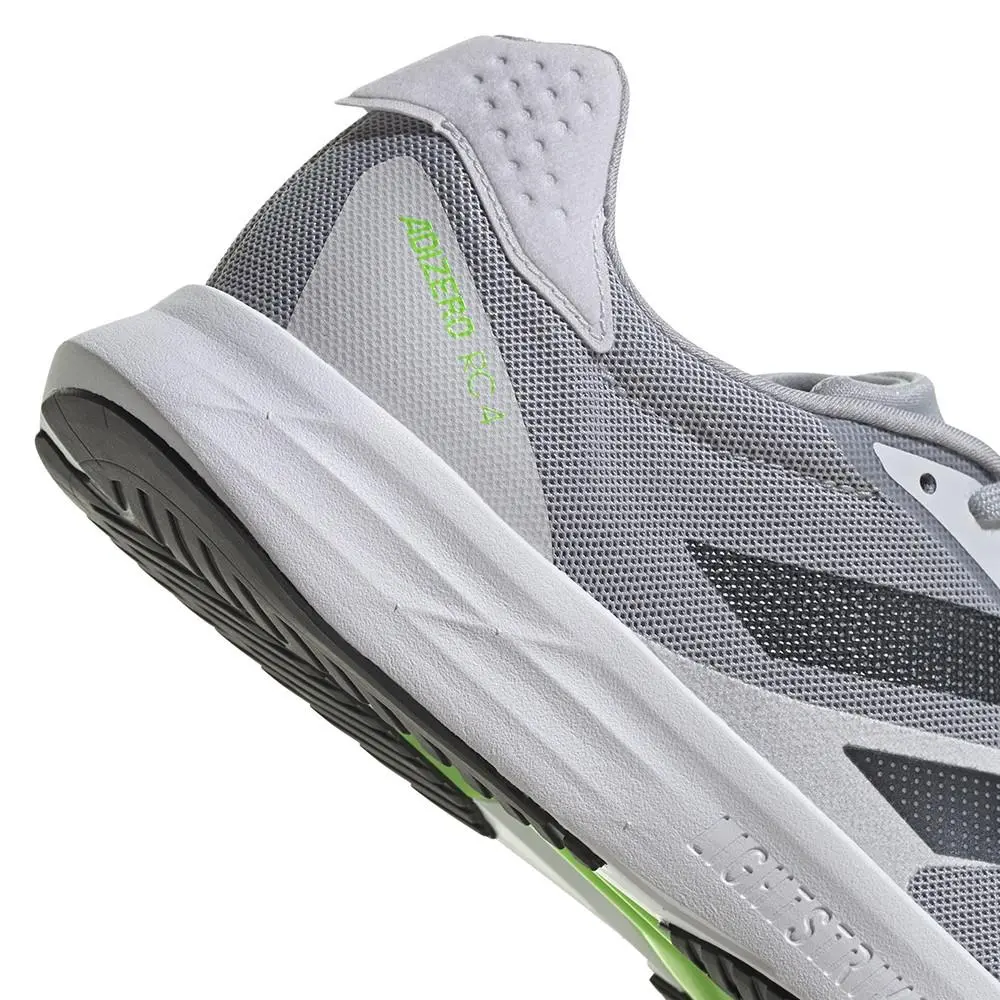 Adidas shoes - adidas Adizero Rc 4 - Adizero - GX6667 - Grey 12