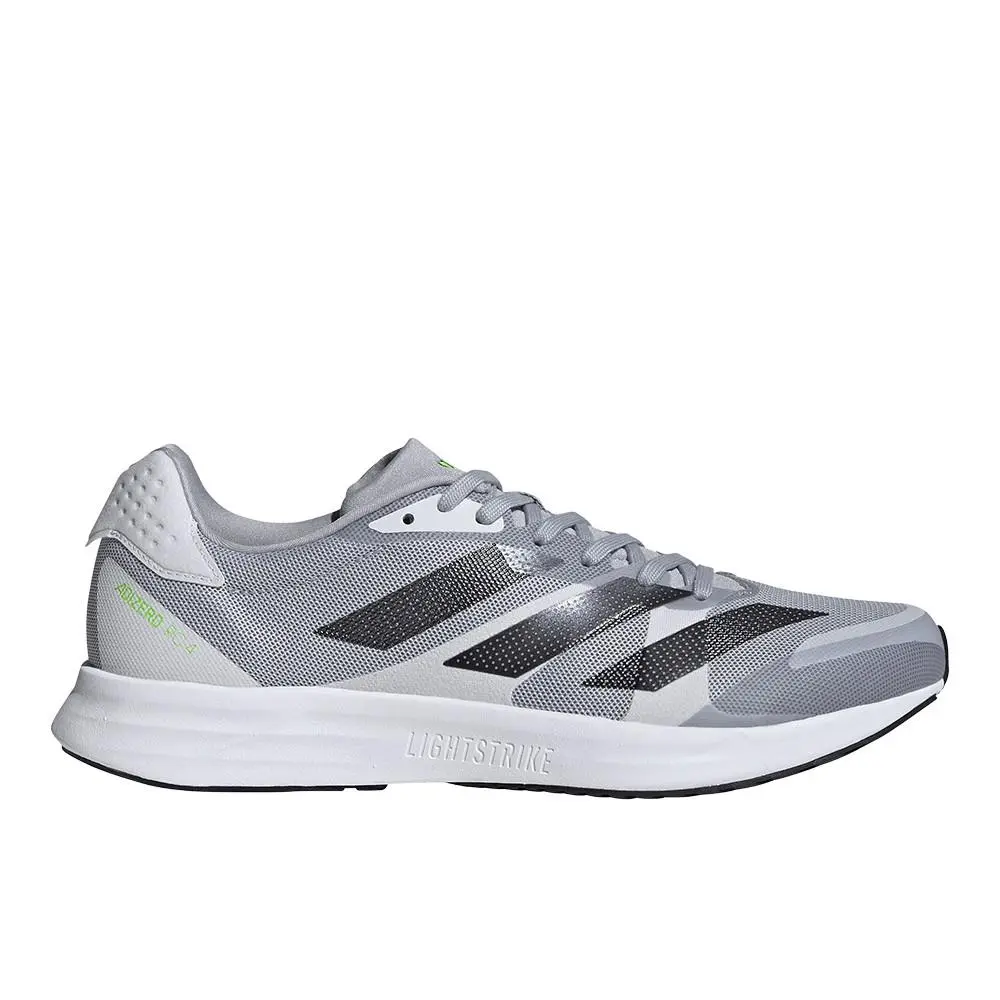 Adidas shoes - adidas Adizero Rc 4 - Adizero - GX6667 - Grey 7