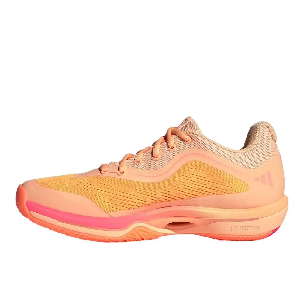 Adidas shoes - adidas Crazyflight 7 - Crazyflight - SB1158-KJ9563 - Orange 1