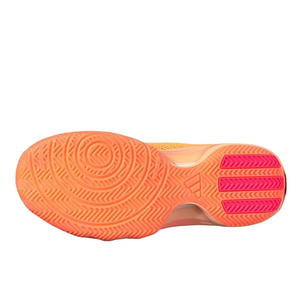 Adidas shoes - adidas Crazyflight 7 - Crazyflight - SB1158-KJ9563 - Orange 3