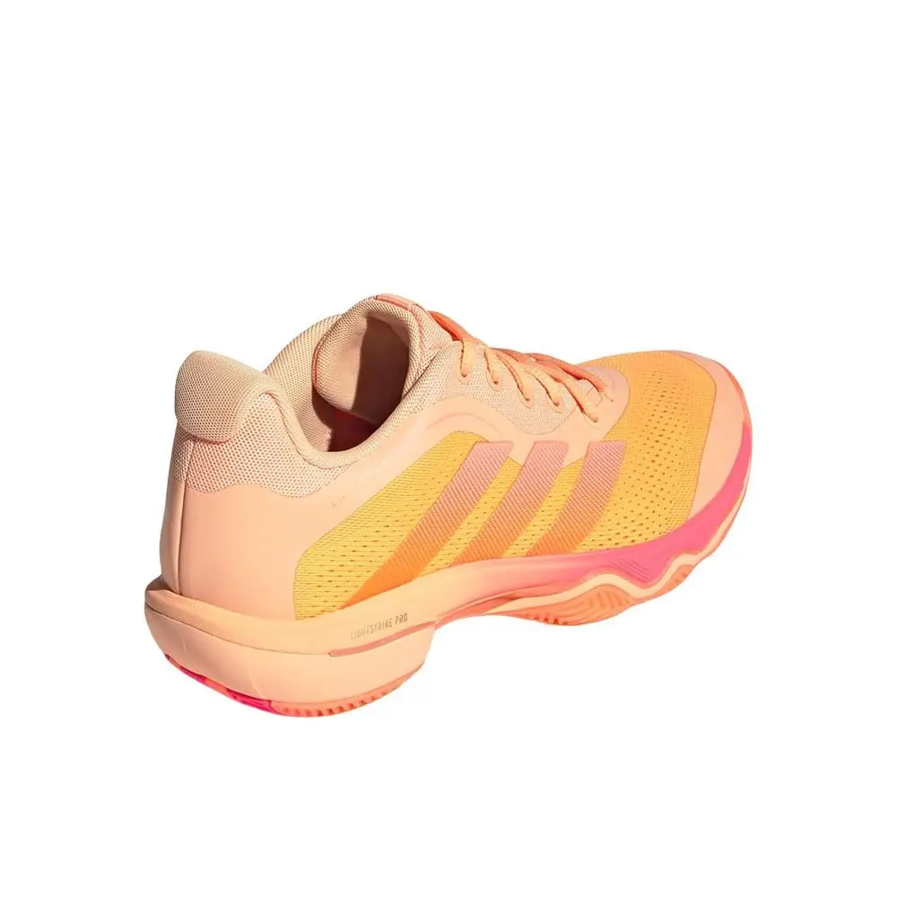 Adidas shoes - adidas Crazyflight 7 - Crazyflight - SB1158-KJ9563 - Orange 4