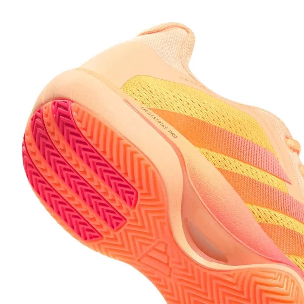 Adidas shoes - adidas Crazyflight 7 - Crazyflight - SB1158-KJ9563 - Orange 5