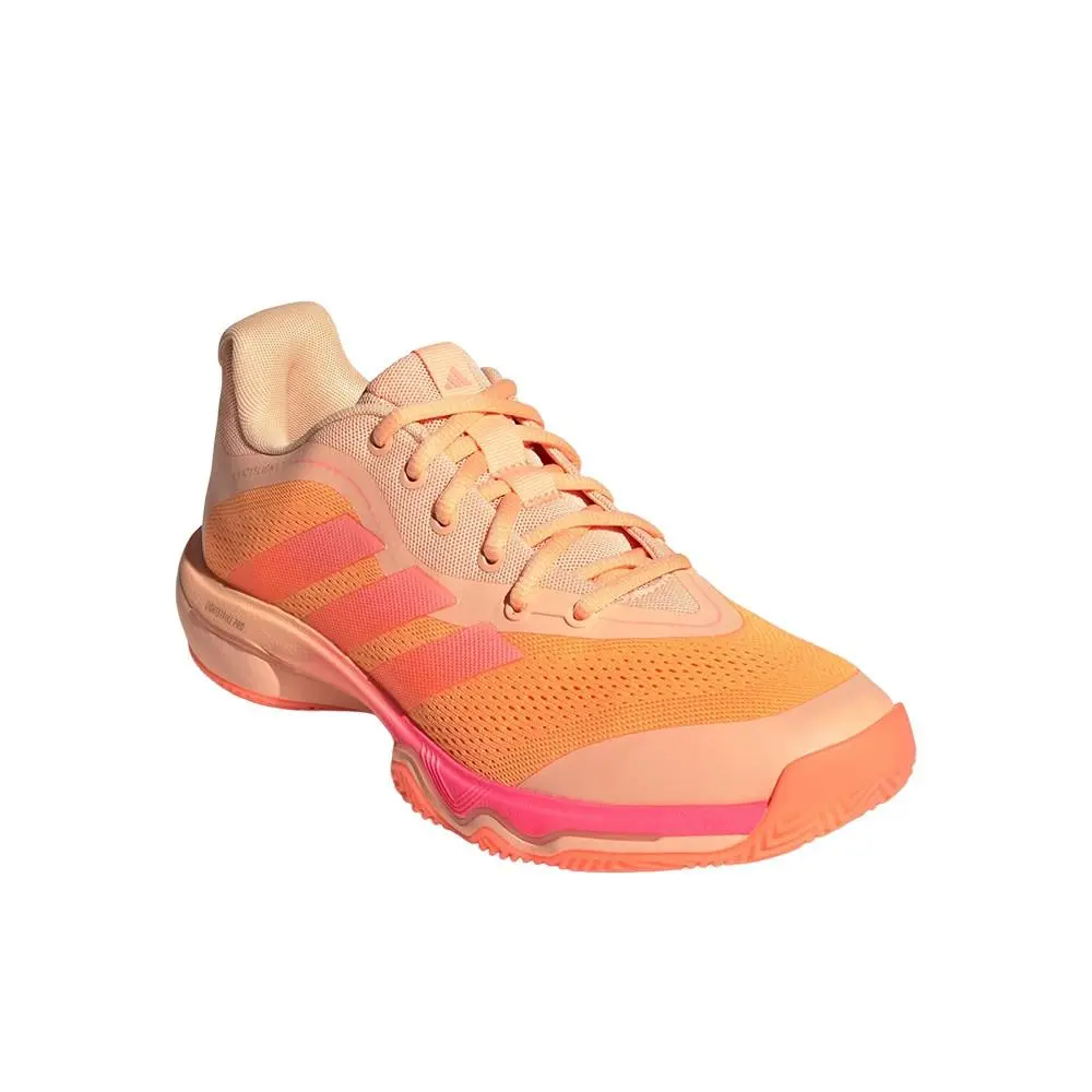 Adidas shoes - adidas Crazyflight 7 - Crazyflight - SB1158-KJ9563 - Orange 8