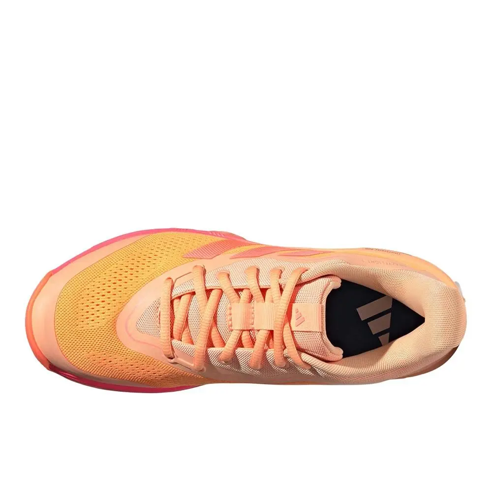 Adidas shoes - adidas Crazyflight 7 - Crazyflight - SB1158-KJ9563 - Orange 10