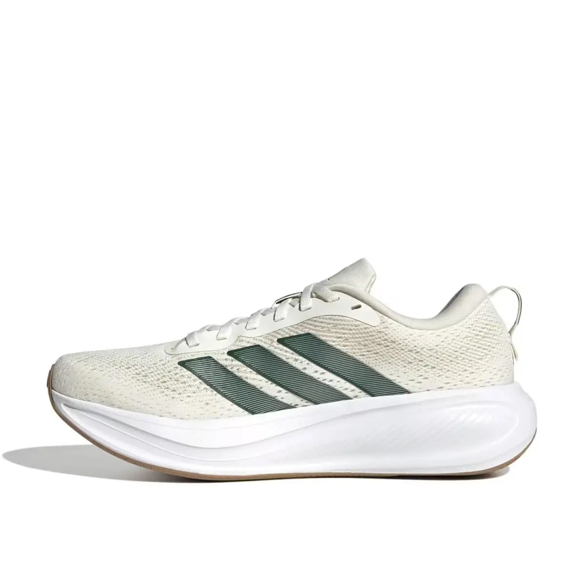 Adidas shoes - Off White/Green 1