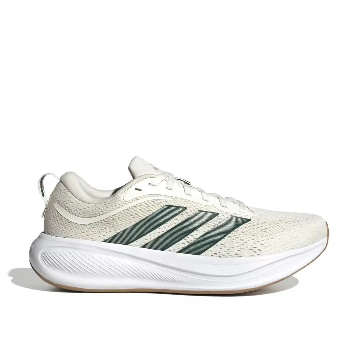 Adidas shoes - Off White/Green 2