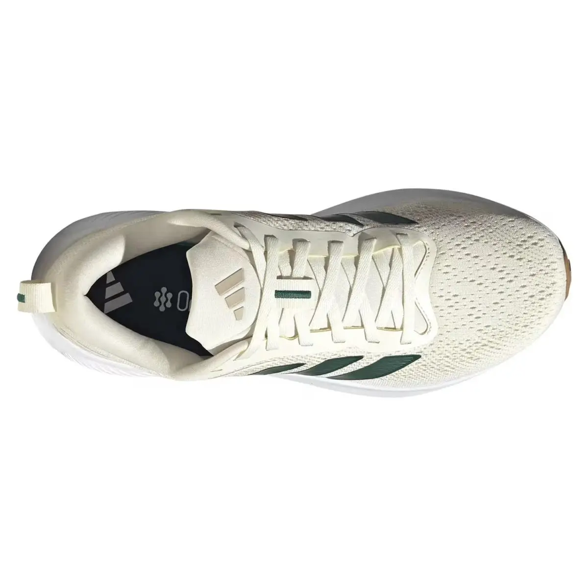Adidas shoes - Off White/Green 12