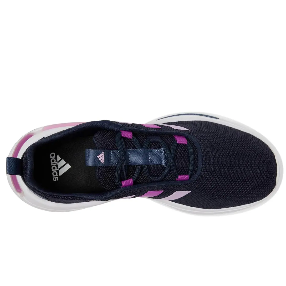 Adidas shoes - Ink/Bliss Lilac/Flash Pink 2 0