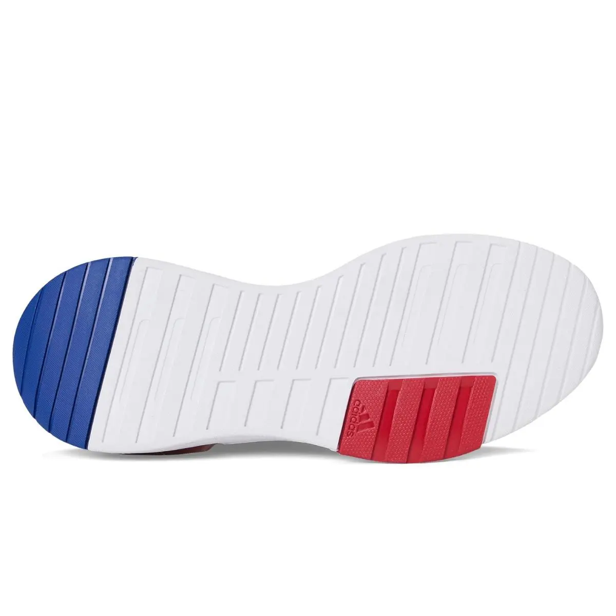 Adidas shoes - Black/Better Scarlet/Team Royal Blue 2 8