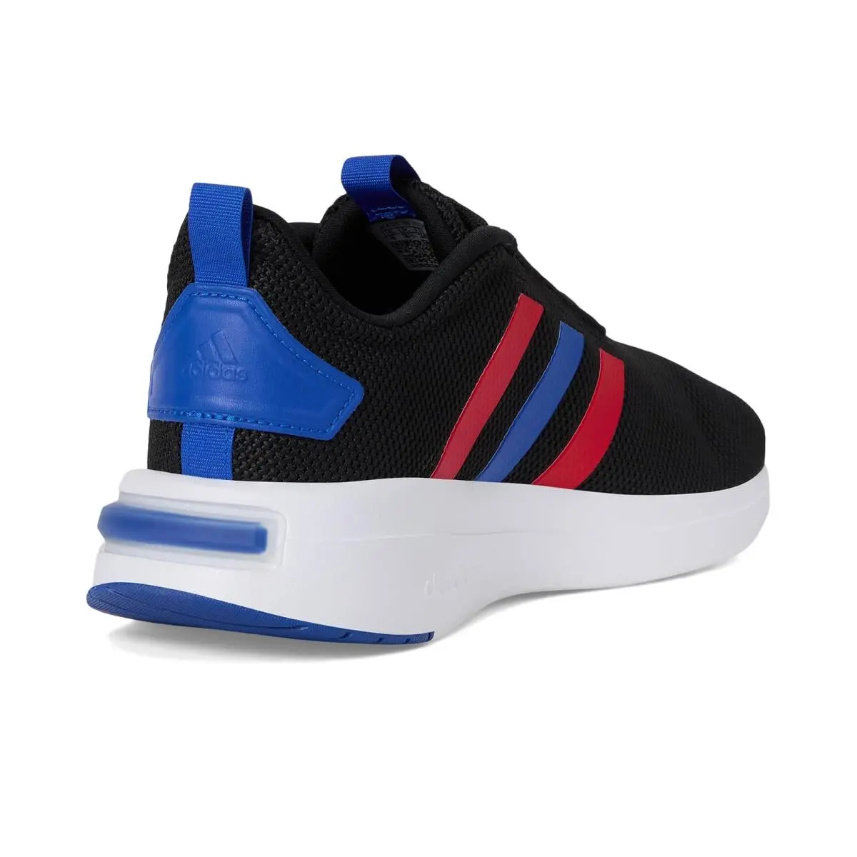 Adidas shoes - Black/Better Scarlet/Team Royal Blue 2 10