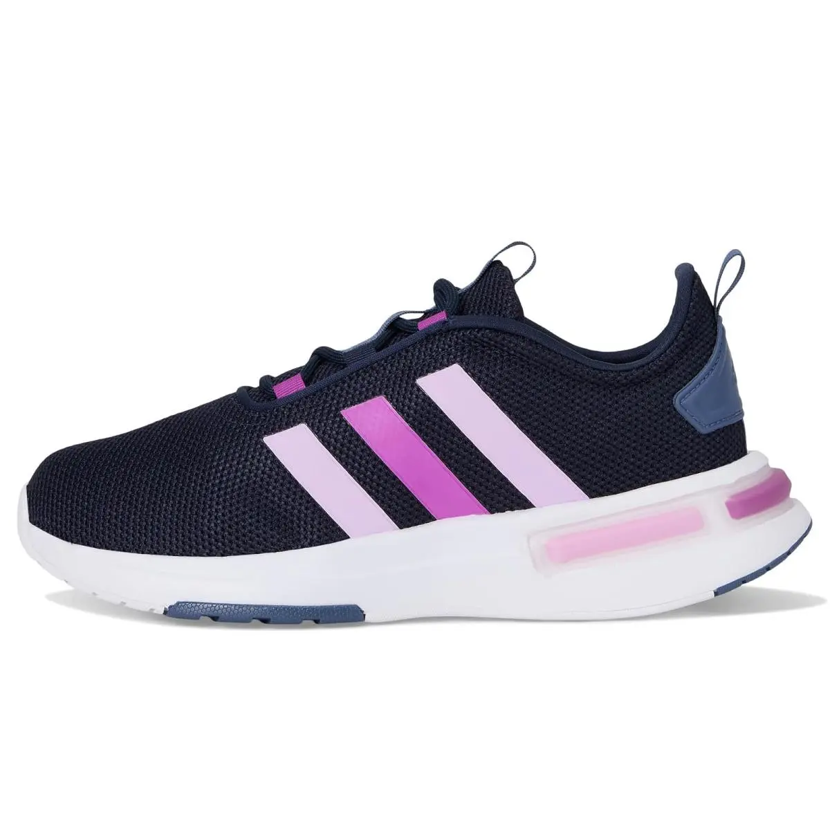 Adidas shoes - Ink/Bliss Lilac/Flash Pink 2 9