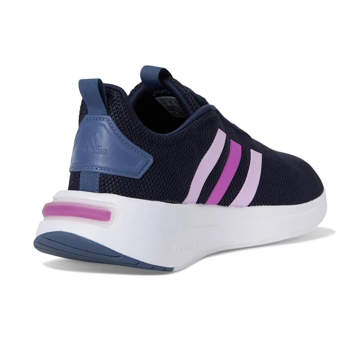 Adidas shoes - Ink/Bliss Lilac/Flash Pink 2 10