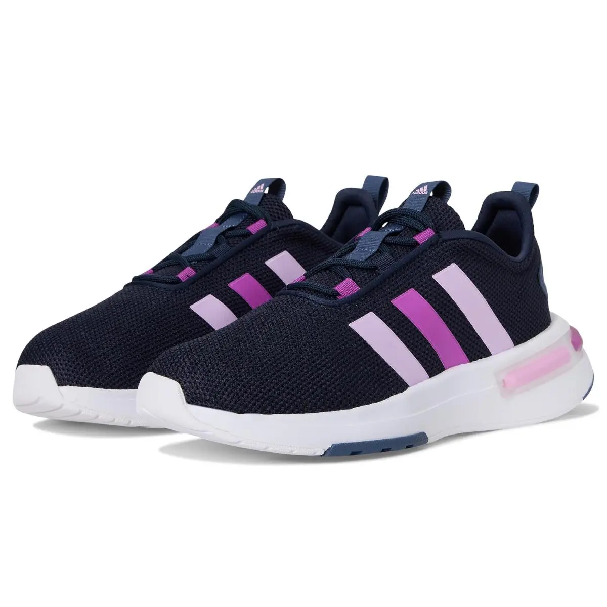 Adidas shoes - Black/Better Scarlet/Team Royal Blue 2 13