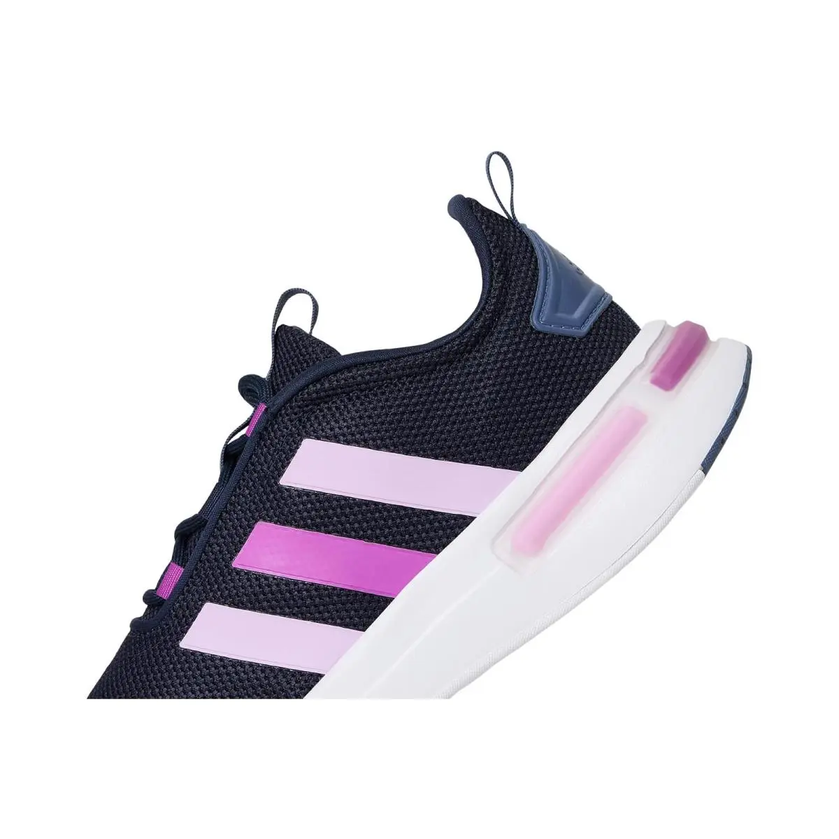 Adidas shoes - Black/Better Scarlet/Team Royal Blue 2 18