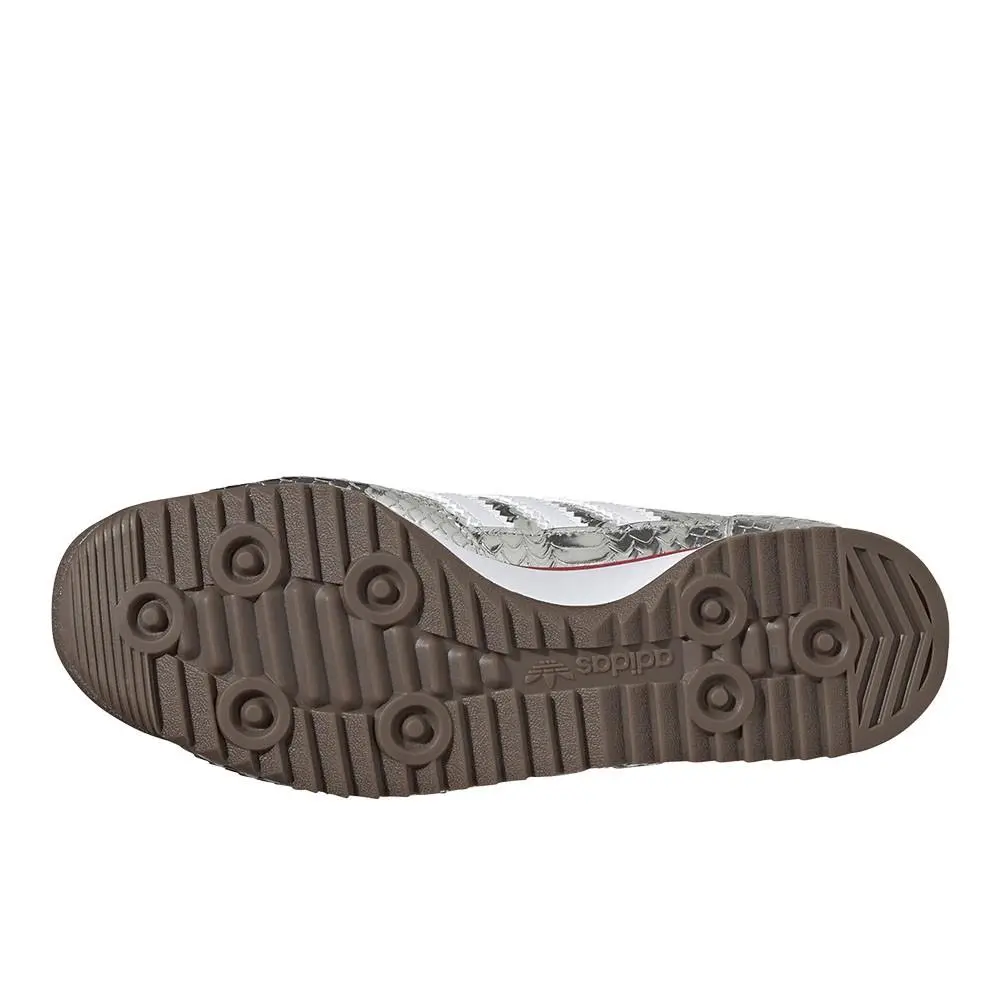 Adidas shoes - adidas Sl 72 Og - IH9171 - Silver 3