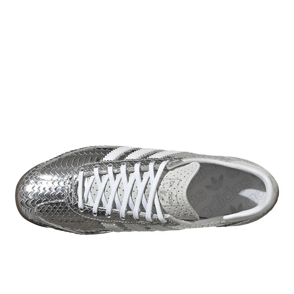 Adidas shoes - adidas Sl 72 Og - IH9171 - Silver 10