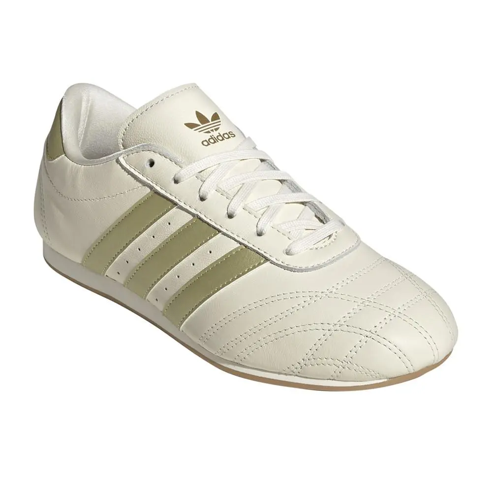 Adidas shoes - adidas Taekwondo Lace - Taekwondo Lace - JQ0570 - Gold, Off White 0