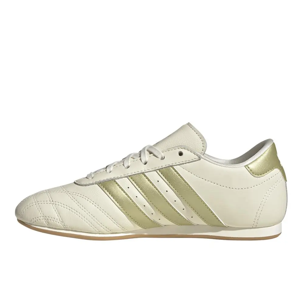 Adidas shoes - adidas Taekwondo Lace - Taekwondo Lace - JQ0570 - Gold, Off White 9