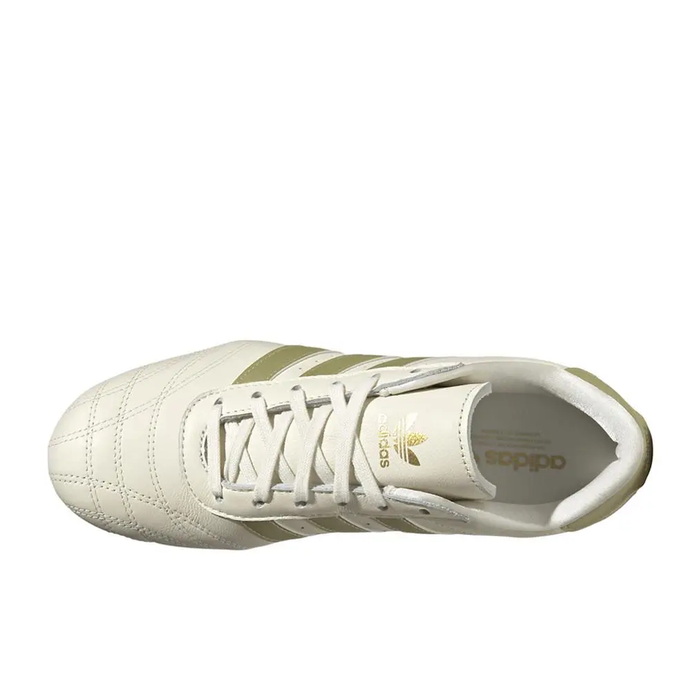 Adidas shoes - adidas Taekwondo Lace - Taekwondo Lace - JQ0570 - Gold, Off White 10