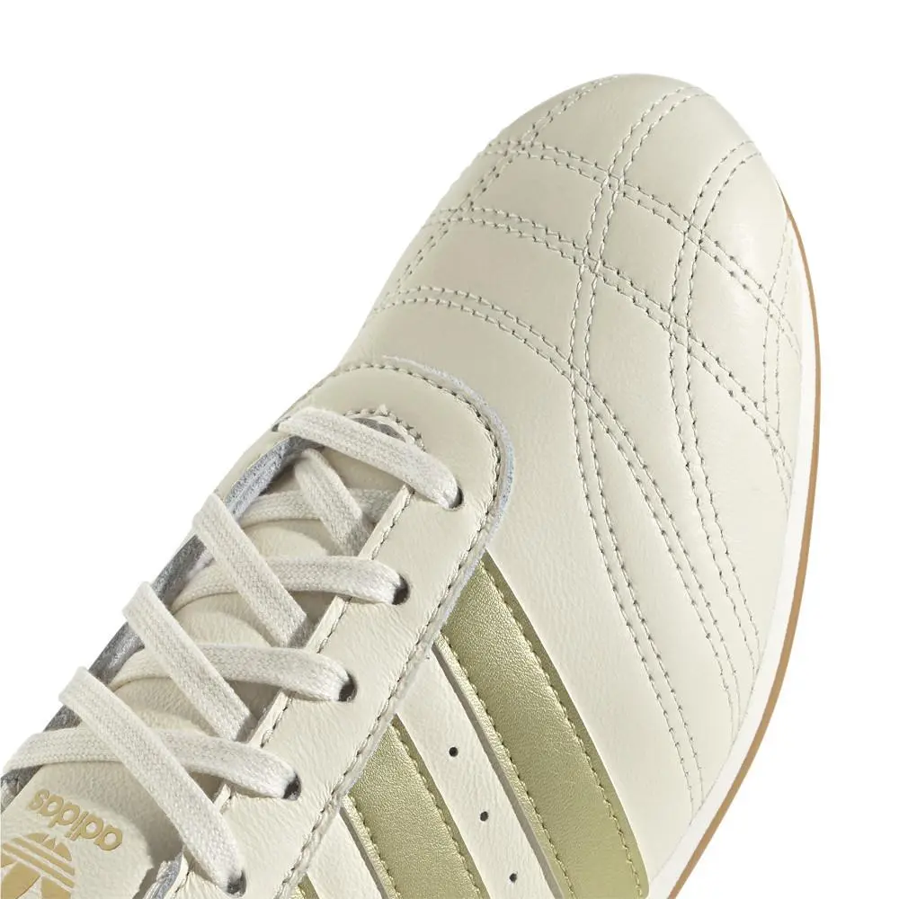 Adidas shoes - adidas Taekwondo Lace - Taekwondo Lace - JQ0570 - Gold, Off White 13