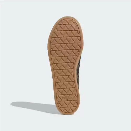Adidas shoes - Olive Strata / Shadow Olive / Gum 2