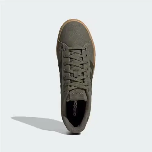 Adidas shoes - Olive Strata / Shadow Olive / Gum 11