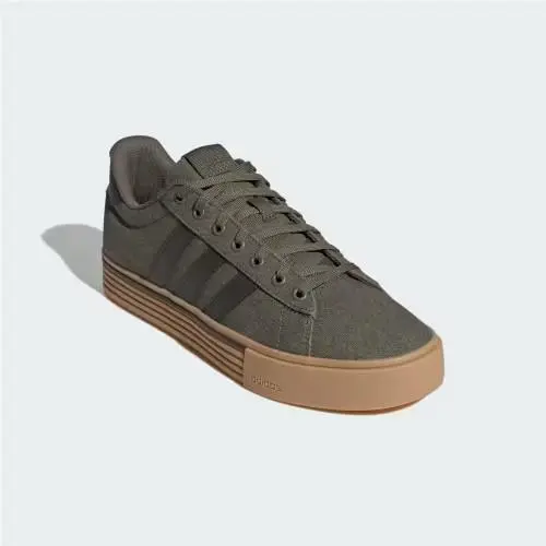Adidas shoes - Olive Strata / Shadow Olive / Gum 13