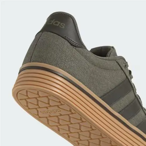 Adidas shoes - Olive Strata / Shadow Olive / Gum 17