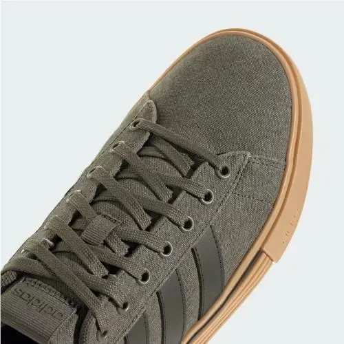 Adidas shoes - Olive Strata / Shadow Olive / Gum 18