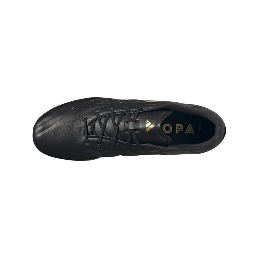 Adidas shoes - adidas Copa Pure 2 Elite Firm Ground - IG6404-A - Black 2