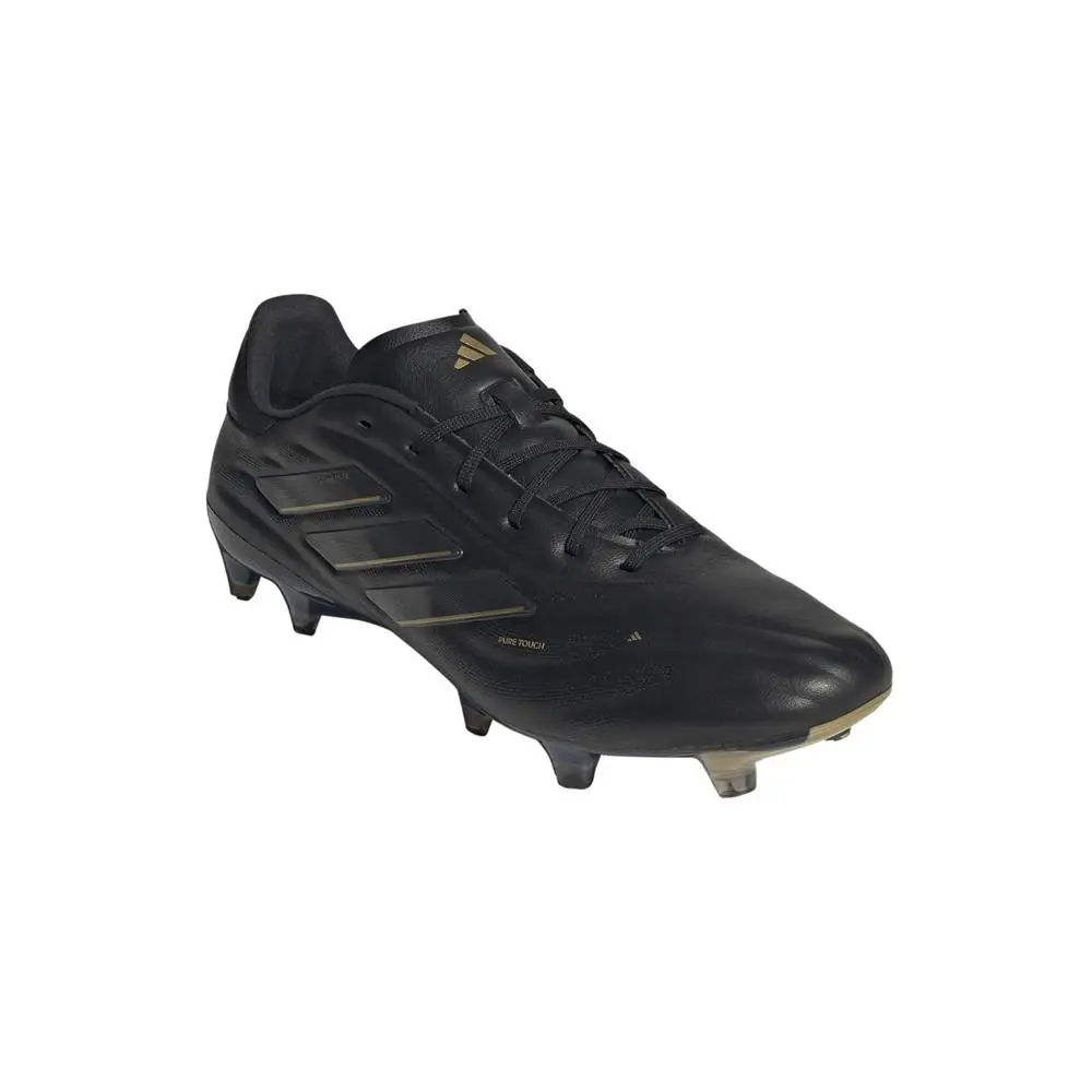 Adidas shoes - adidas Copa Pure 2 Elite Firm Ground - IG6404-A - Black 6