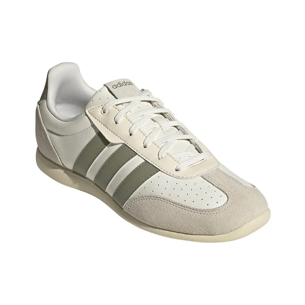 Adidas shoes - adidas Barreda Lo - Barreda - HQ7388 - White 0