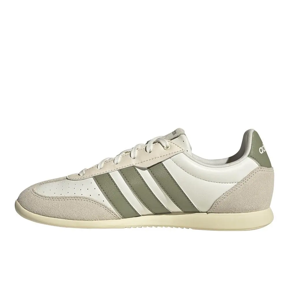 Adidas shoes - adidas Barreda Lo - Barreda - HQ7388 - White 1