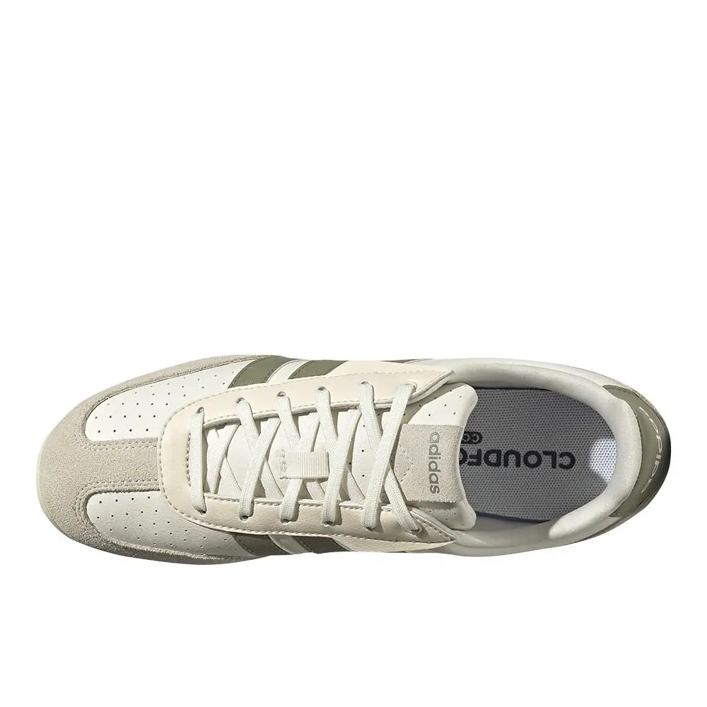 Adidas shoes - adidas Barreda Lo - Barreda - HQ7388 - White 2