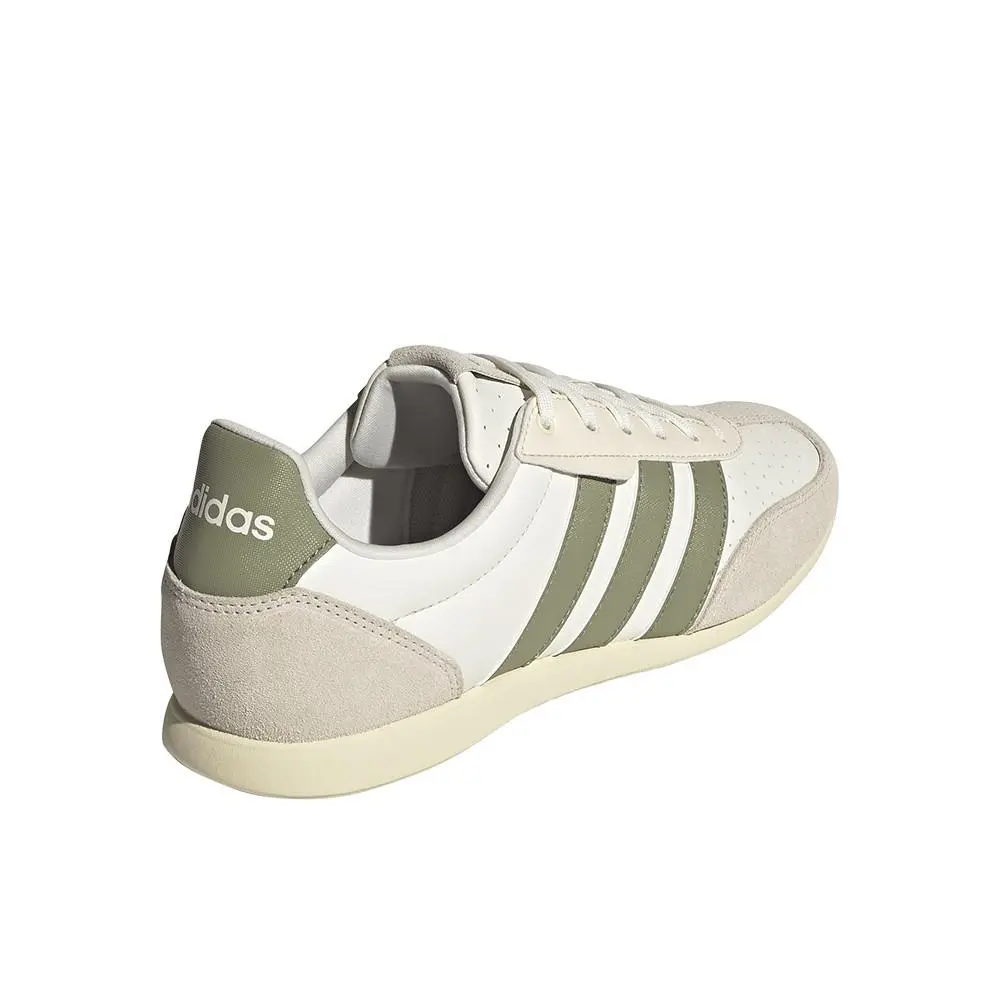 Adidas shoes - adidas Barreda Lo - Barreda - HQ7388 - White 4