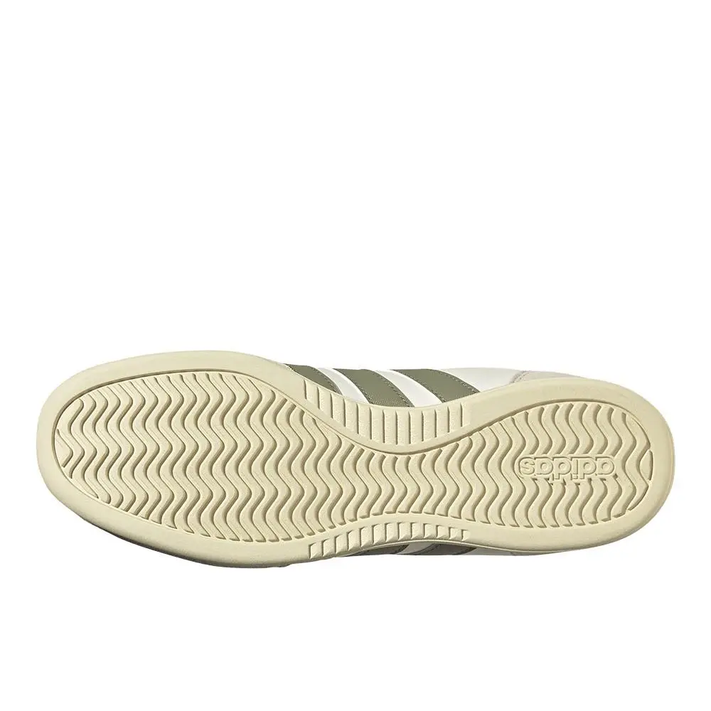 Adidas shoes - adidas Barreda Lo - Barreda - HQ7388 - White 11