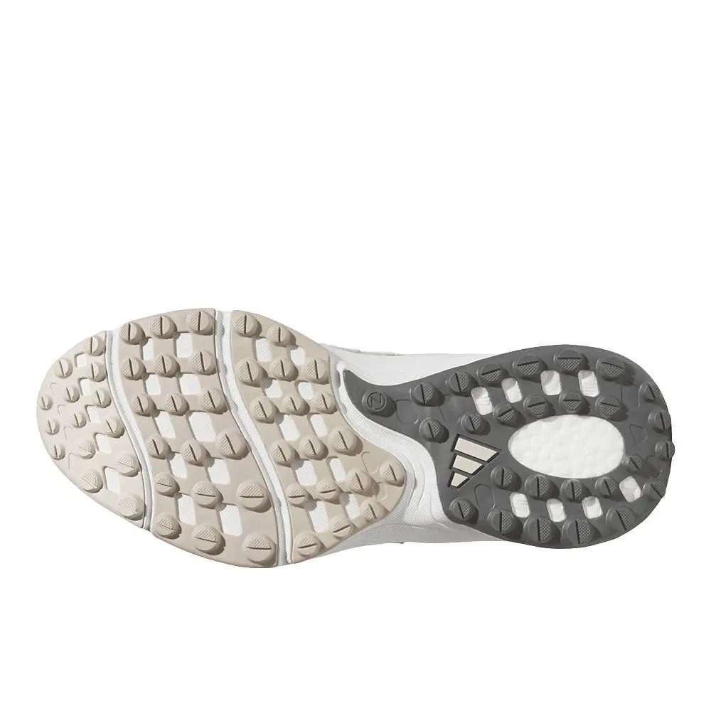 Adidas shoes - adidas Zoysia Spikeless Golf - Zoysia Spikeless Golf - SB1158-IH2242 - White 3