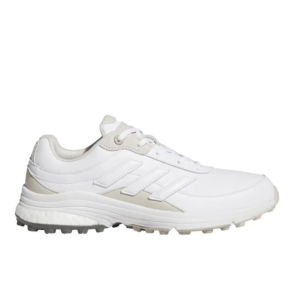 Adidas shoes - adidas Zoysia Spikeless Golf - Zoysia Spikeless Golf - SB1158-IH2242 - White 5