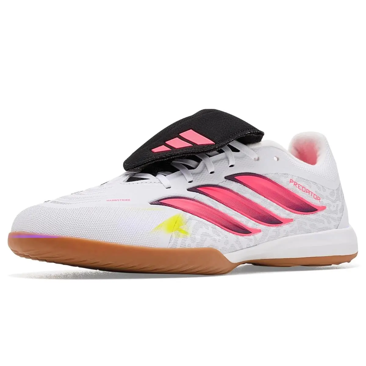 Unisex Shoes Adidas Predator League Fold- Over Tongue Indoor Football