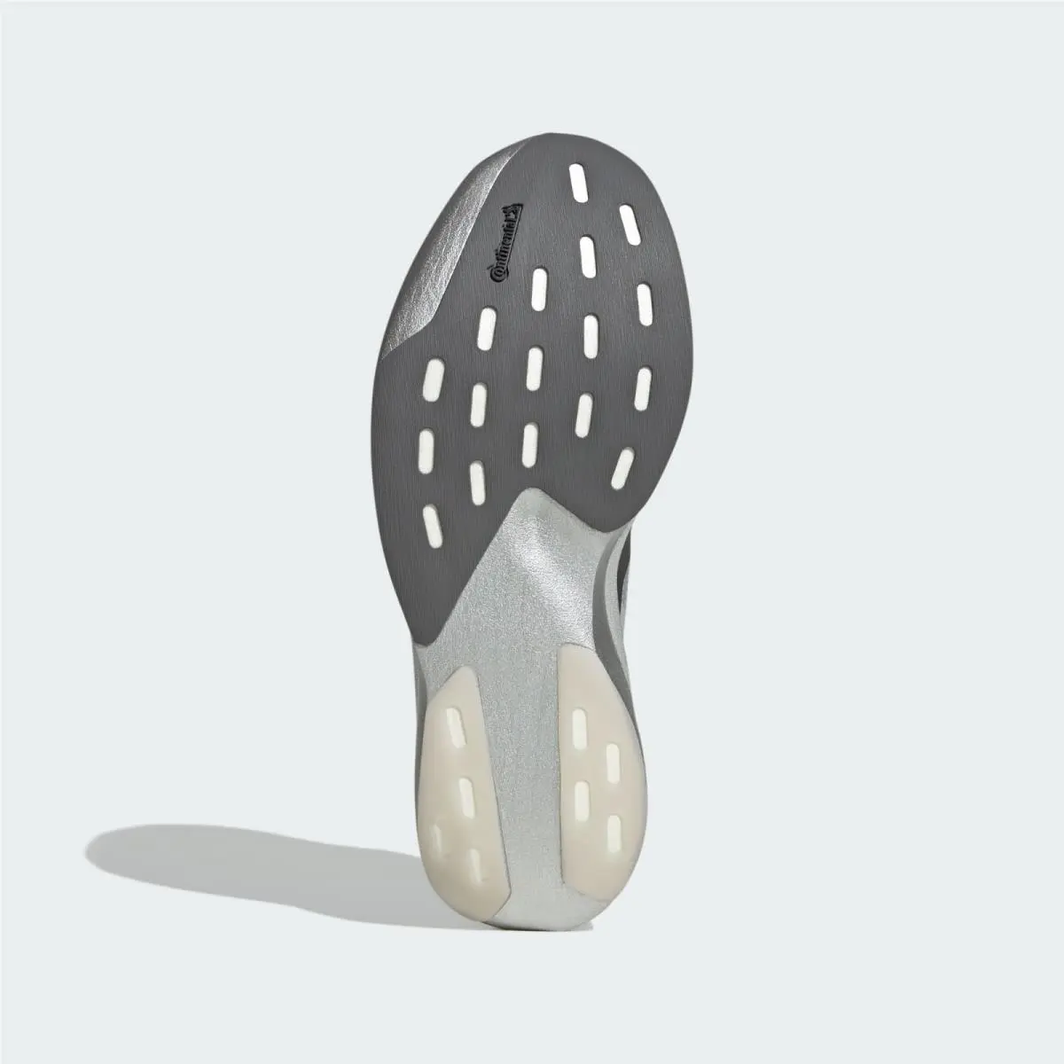 Adidas shoes - Adidas Adizero EVO SL JR3419 - JR3419 - Silver 6