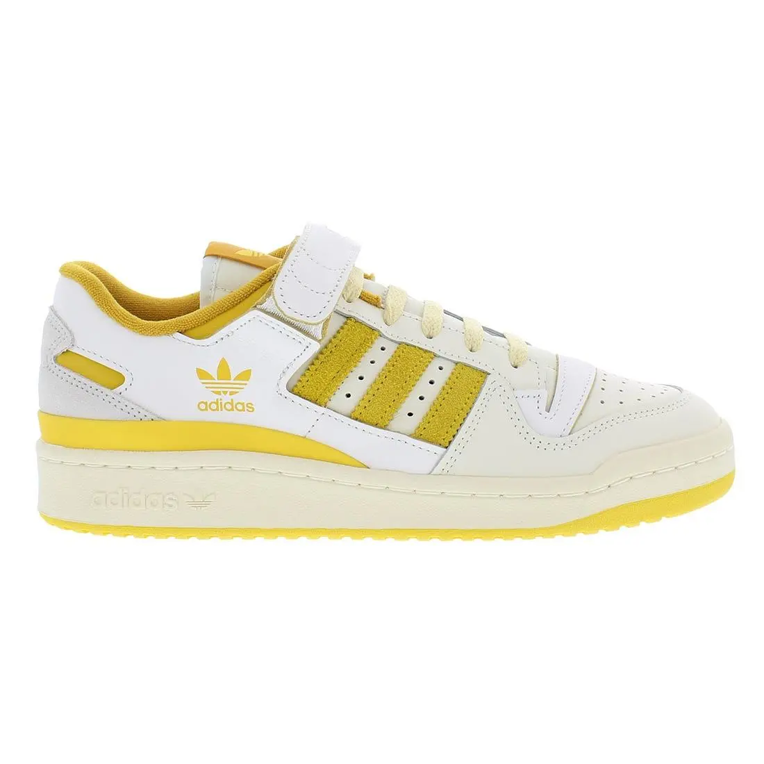 Adidas Forum 84 Low Mens Shoes
