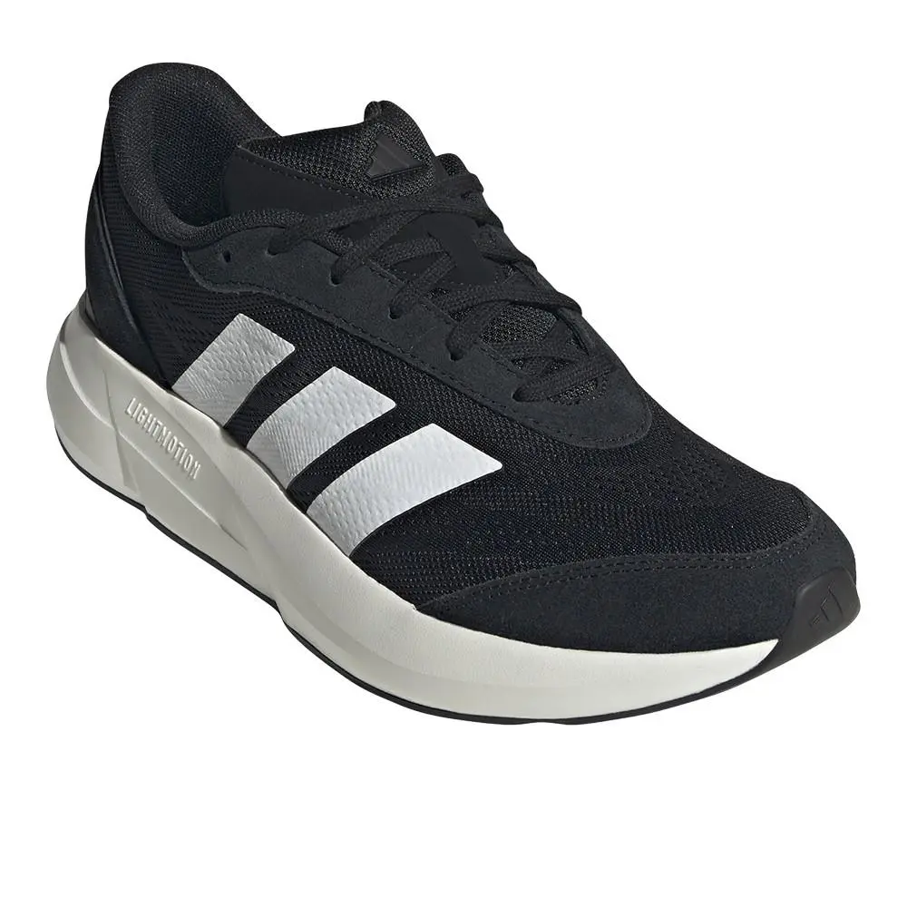 Adidas shoes - adidas Lightshift - Lightshift - JH9315 - Black 0
