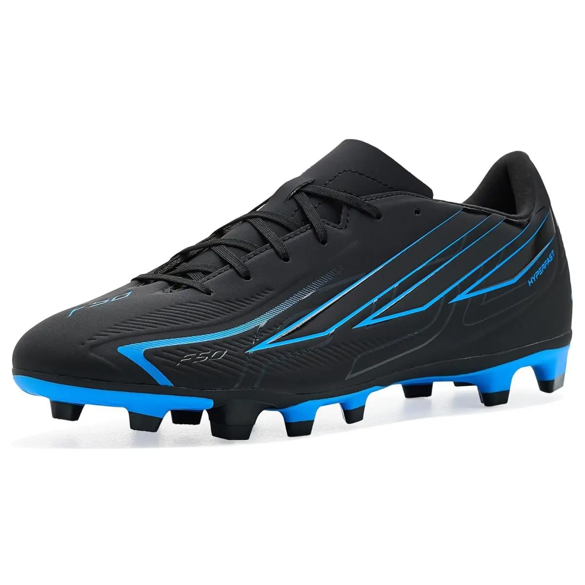 Unisex Shoes Adidas F50 Hyperfast Club Firm Ground/multi Ground